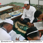 Kegiatan Tadarus Al-Qur’an Di Bulan Ramadhan